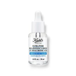 Kiehl's Ultra Pure Serum with Hyaluronic Acid